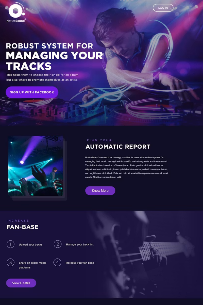Website Design